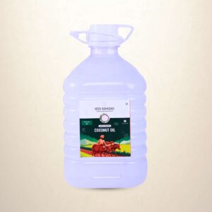 Seedremedies - Coconutoil 6