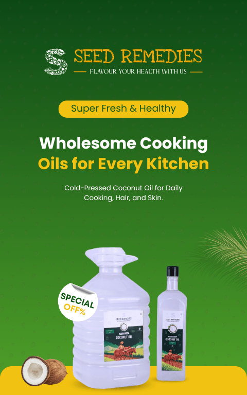 Seedremedies - Home -Mobile Banner 5