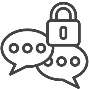 seedremedies - Secure Communication